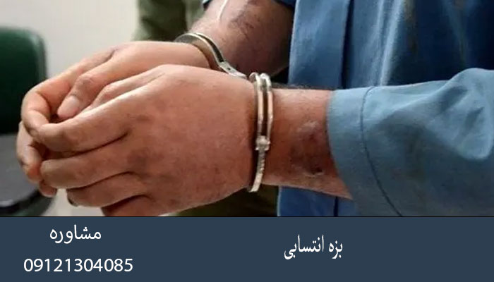 بزه انتسابی