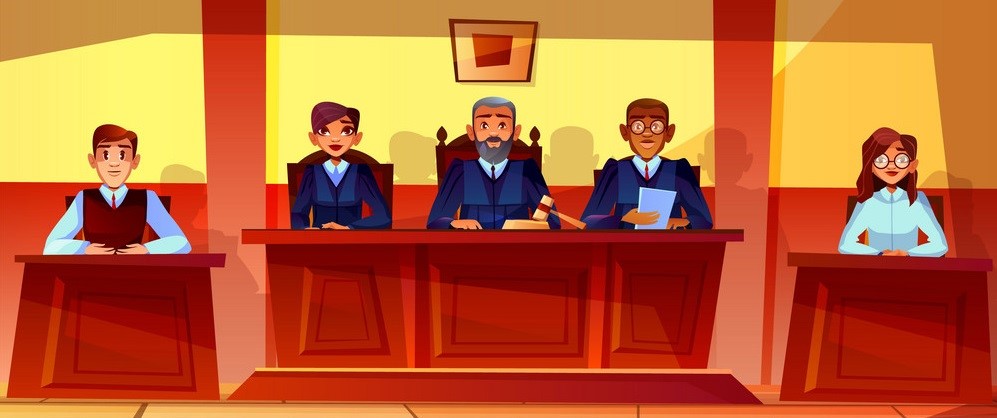 هزینه وکیل با تجربه در دیوان عدالت اداری چقدر است؟